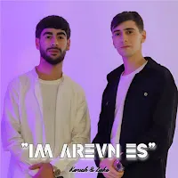 Karush — Im Arevn Es Ft Zaka — обложка